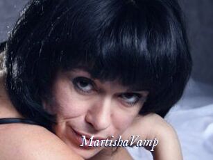 MartishaVamp