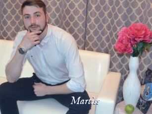 Martiss