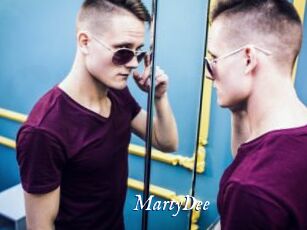 MartyDee