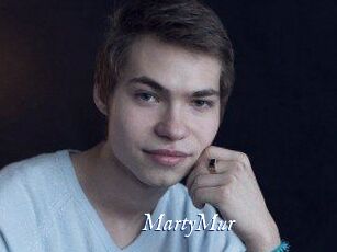 MartyMur