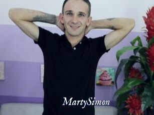 MartySimon