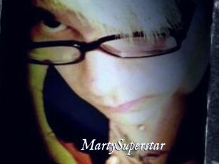MartySuperstar