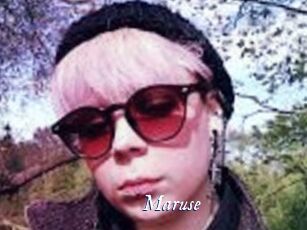 Maruse