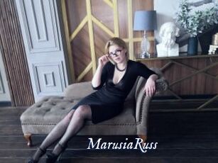 MarusiaRuss