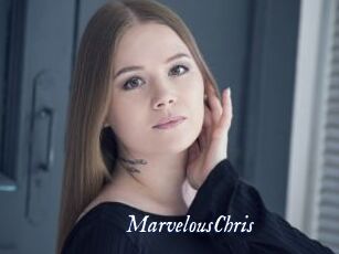 MarvelousChris