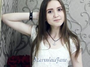 MarvelousJane