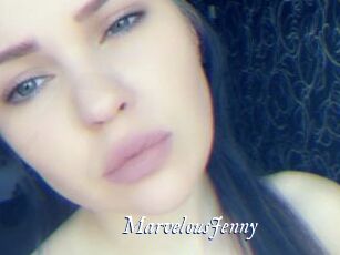MarvelousJenny