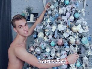 MarvinFrey