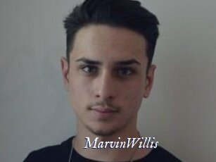 MarvinWillis