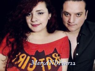 MaryANDPeter22