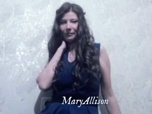 MaryAllison