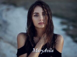 MaryAvila