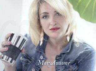MaryAwsome