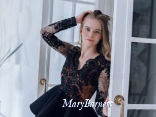 MaryBarnett