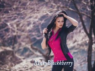 MaryBlackkberry