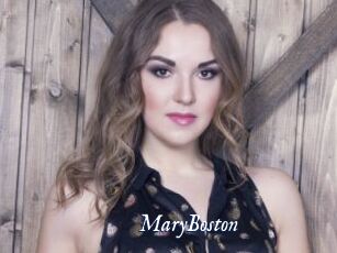 MaryBoston
