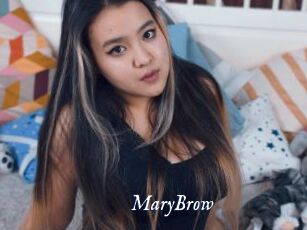 MaryBrow