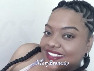 MaryBrown69