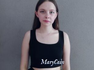 MaryCain