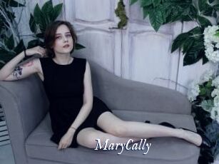 MaryCally