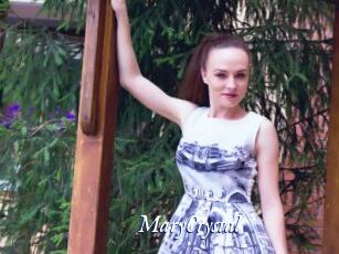 MaryCrystal