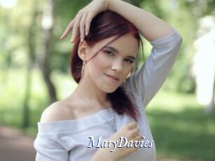 MaryDavies