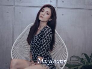 MaryDexter