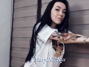 MaryDoll_Kiss