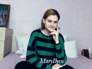 MaryDorn
