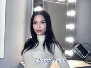 MaryFreeman