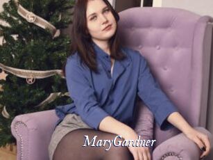 MaryGardner