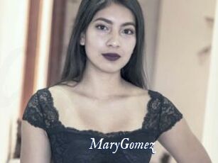 MaryGomez