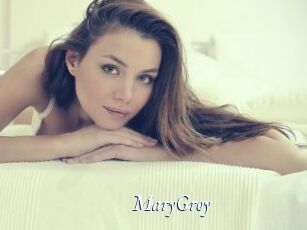 MaryGroy