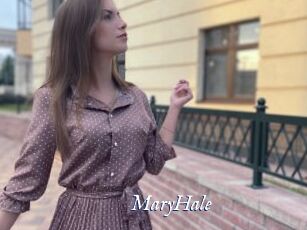 MaryHale