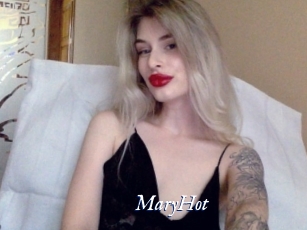MaryHot