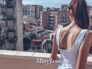 MaryJameson