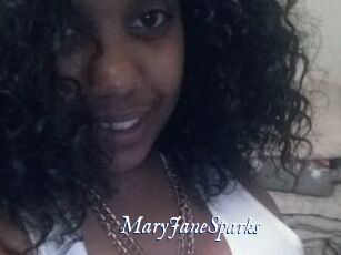 MaryJaneSparks