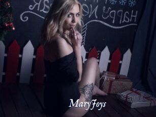 MaryJoys