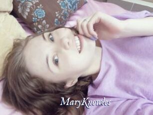 MaryKnowles