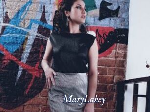 MaryLakey