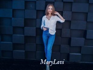 MaryLavi