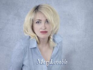 MaryLovable