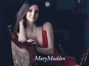 MaryMadden