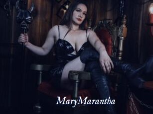 MaryMarantha