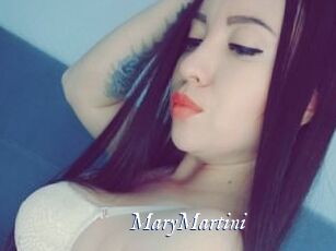 MaryMartini