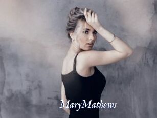 MaryMathews