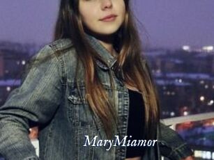 MaryMiamor