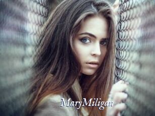 MaryMiligan