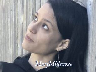 MaryMillsxoxo