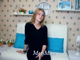 MaryMiton
